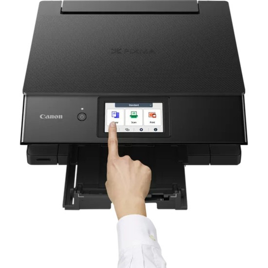 Urządzenie wielofunkcyjne PIXMA TS8750 6152C006 