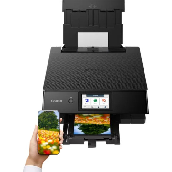 Urządzenie wielofunkcyjne PIXMA TS8750 6152C006 