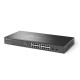 Przełącznik SG3218XP-M2 16x2.5GE PoE+ 2SFP+