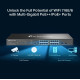 Przełącznik SG3218XP-M2 16x2.5GE PoE+ 2SFP+