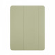 Etui Smart Folio do iPada Air 13 cali (M2) - szałwia