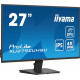 Monitor 27 cali XU2792UHSU-B6 4K,IPS,DP,HDMI,USB-C Power delivery, 350 cd, DPS 