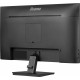 Monitor 27 cali XU2792UHSU-B6 4K,IPS,DP,HDMI,USB-C Power delivery, 350 cd, DPS 