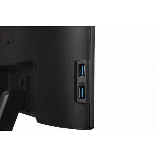 Monitor 27 cali XU2792UHSU-B6 4K,IPS,DP,HDMI,USB-C Power delivery, 350 cd, DPS 