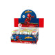 Bańki mydlane 60 ml Spiderman display 36 szt.