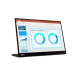 Monitor 14.0 ThinkVision M14 WLED LCD 61DDUAT6EU 