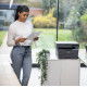 Drukarka DCP-L2622DW A4 mono 34ppm/WLAN/duplex 