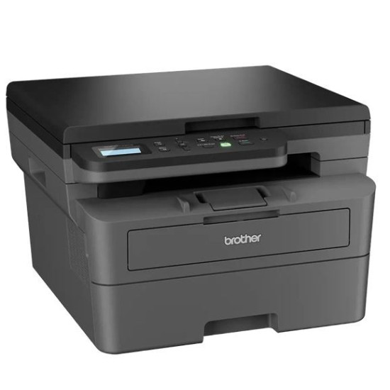 Drukarka DCP-L2622DW A4 mono 34ppm/WLAN/duplex 
