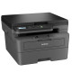 Drukarka DCP-L2622DW A4 mono 34ppm/WLAN/duplex 