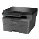 Drukarka DCP-L2622DW A4 mono 34ppm/WLAN/duplex 