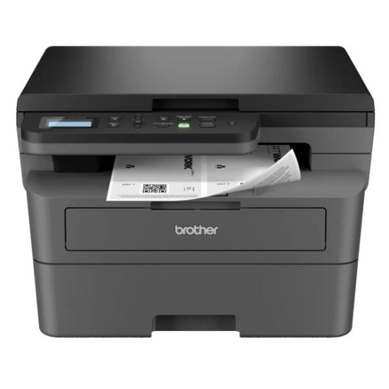 Drukarka DCP-L2622DW A4 mono 34ppm/WLAN/duplex 