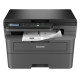 Drukarka DCP-L2622DW A4 mono 34ppm/WLAN/duplex 