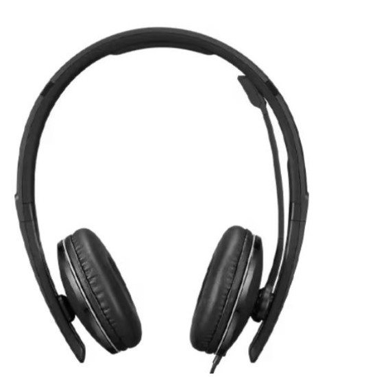 Zestaw słuchawkowy Lenovo Wired ANC Gen 2 Teams 4XD1M45627 