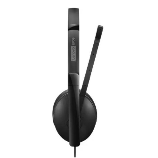 Zestaw słuchawkowy Lenovo Wired ANC Gen 2 Teams 4XD1M45627 