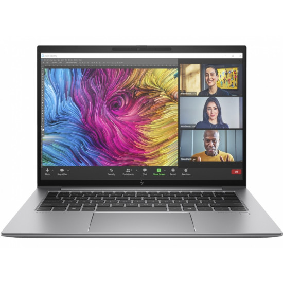 Mobilna stacja robocza ZBook Firefly G11 A W11P/14.0/R9 8945HS 1TB/32GB 8T0M5EA