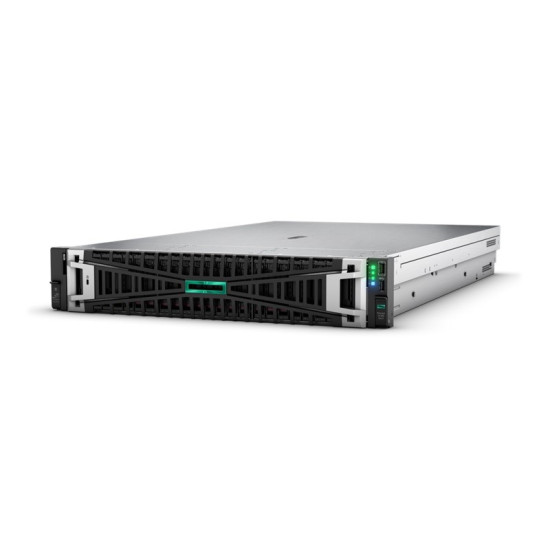 Serwer DL380 G11 4510 64G MR416i-p Svr P71675-425 
