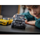 Klocki Speed Champions 76924 Mercedes-AMG G 63 i Mercedes-AMG SL 63