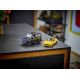 Klocki Speed Champions 76924 Mercedes-AMG G 63 i Mercedes-AMG SL 63