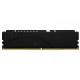 Pamięć DDR5 Fury Beast 32GB(1*32GB)/6000 CL30 EXPO czarna