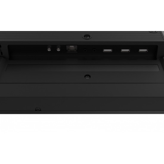 Monitor 32 cale LH3241S-B2 IPS,FHD,HDMI,24/7,RJ45 