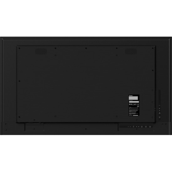 Monitor 50 cali LH5041UHS-B2 VA,4K,24/7,LAN,USB,HDMI 