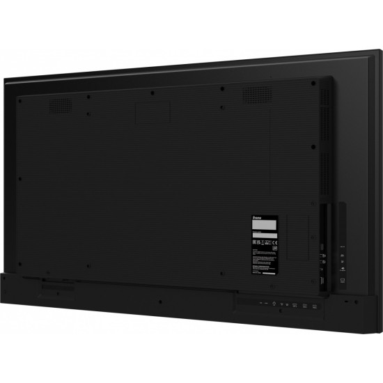 Monitor 50 cali LH5041UHS-B2 VA,4K,24/7,LAN,USB,HDMI 