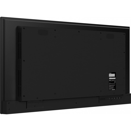Monitor 50 cali LH5041UHS-B2 VA,4K,24/7,LAN,USB,HDMI 