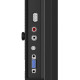 Monitor 50 cali LH5041UHS-B2 VA,4K,24/7,LAN,USB,HDMI 