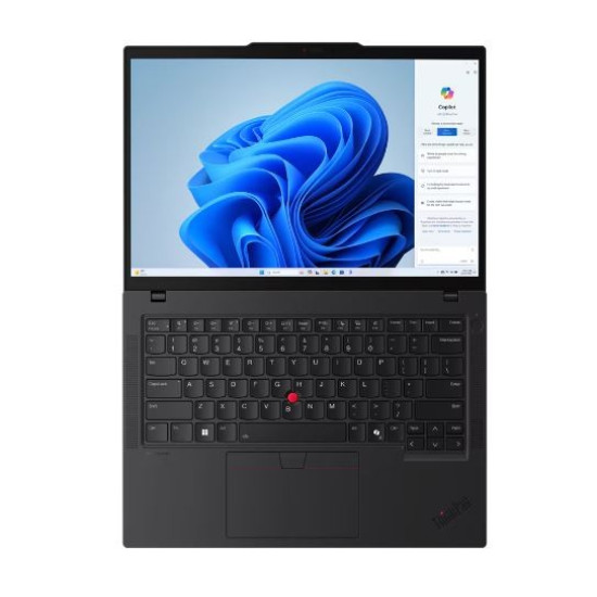 Ultrabook ThinkPad T14 G5 21MC0006PB W11Pro 8540U/16GB/512GB/INT/14.0 WUXGA/Black/3YRS Premier Support + CO2 Offset 