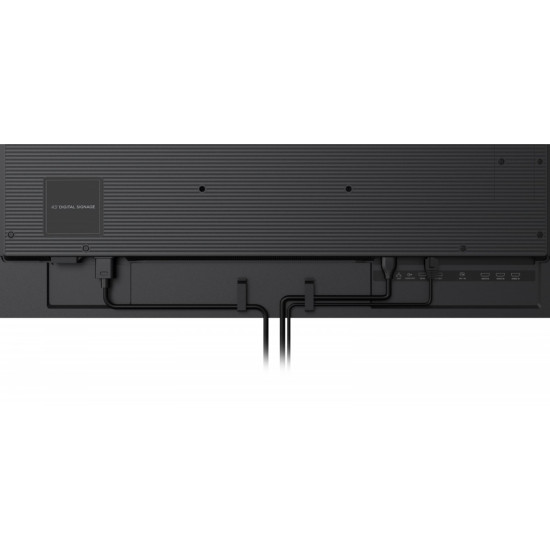 Monitor 32 cale LH3275HS-B1AG 24/7, IPS, ANDROID 11, FHD 