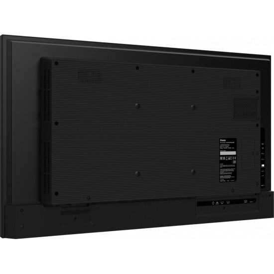 Monitor 50 cali LH5065UHSB-B1 AG, 24/7, VA, ANDROID 11, 4K 