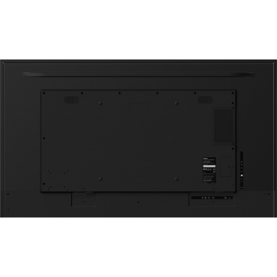 Monitor 65 cali LH6565UHSB-B1, 24/7, IPS, ANDROID11, 4K, 800cd 