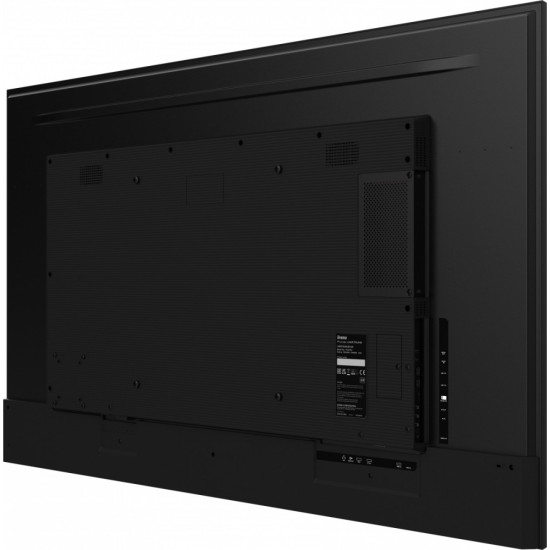 Monitor 65 cali LH6565UHSB-B1, 24/7, IPS, ANDROID11, 4K, 800cd 