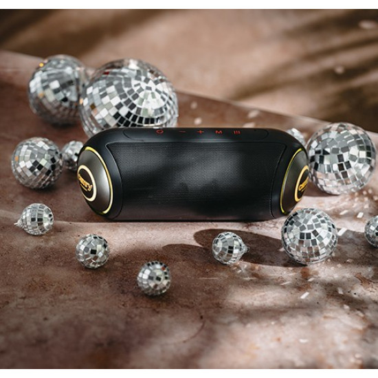 Głośnik bezprzewodowy Bluetooth CR1901