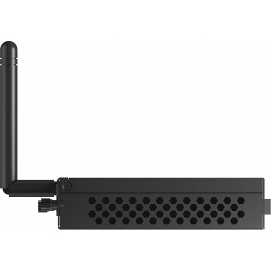 Mini PC OPC51204BC-1, i5-12450H, 8GB DDR- max 32GB, SSD 256GB