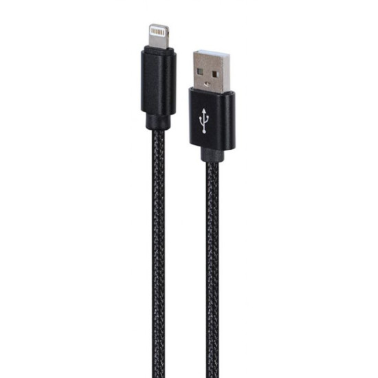 Kabel USB-A do 8pin iPhone 1.8m Oplot 