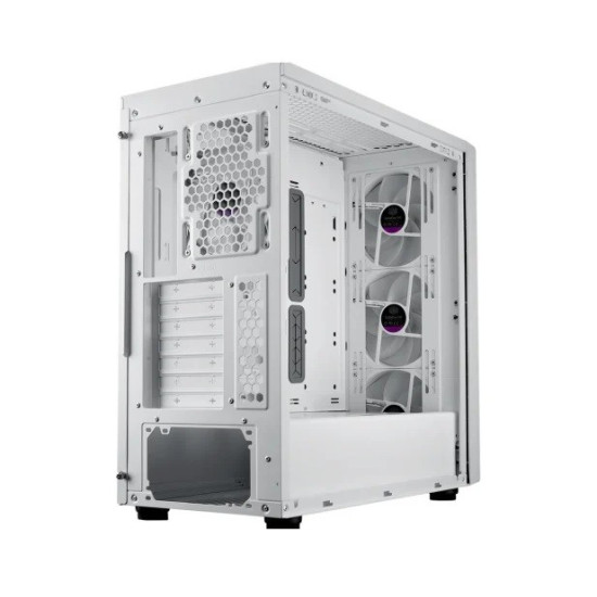 Obudowa MasterBox 600 biała