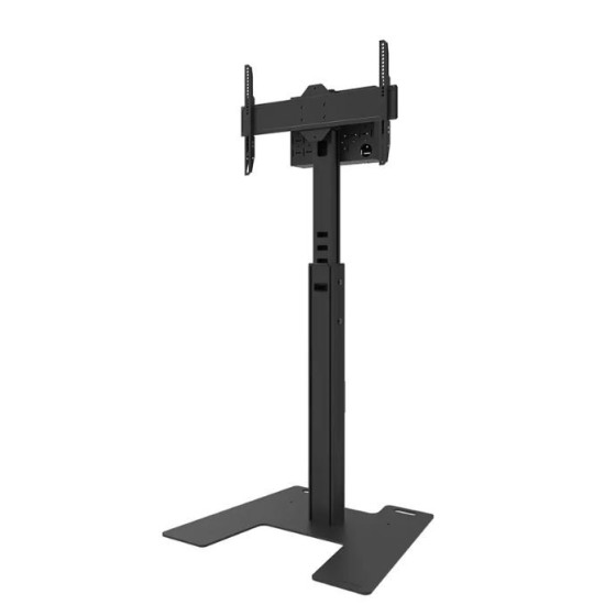 Stojak FL45S-825BL1 37-75 cali