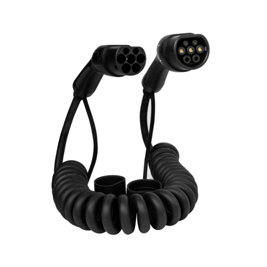 Kabel do ładowania Spiro AC11 5M  