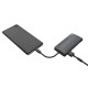 Multiport Adapter Fowler 2 V2 USB-C->HUB USB 3.0 3X, HDMI4K 
