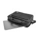Torba notebook Gazelle 13 - 14 czarna 