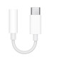 Przejściówka ze złącza USB-C na gniazdo słuchawkowe 3,5 mm
