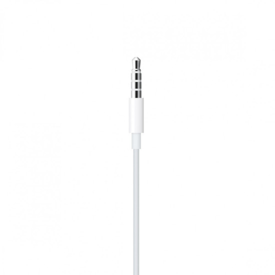 Słuchawki EarPods ze złączem 3.5mm