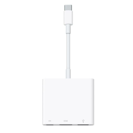 Adapter USB-C Digital AV Multiport 