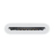Adapter USB-C TO SD CARD READER 