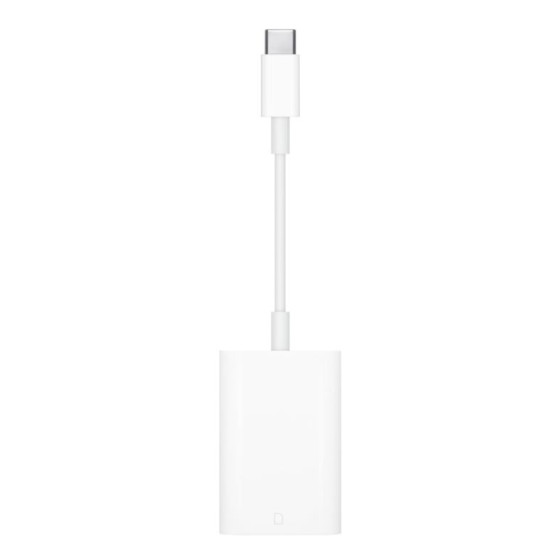 Adapter USB-C TO SD CARD READER 