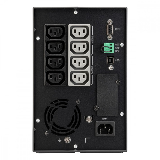 Zasilacz awaryjny 5P 1550i G2 1550VA / 1350W ABM+ 