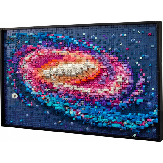 Klocki Art 31212 Droga Mleczna