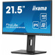 Monitor 22 cale XUB2293HS-B6 IPS,HDMI,DP,HAS(150mm) 