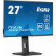 Monitor 27 cali XUB2792UHSU-B6,4K,IPS,DP,HDMI,USB-C 